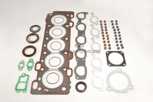 Sotningsett 5-Cyl 81mm S/V70, S60 Turbo