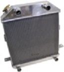 Hotrod Ford Sideventil etc.