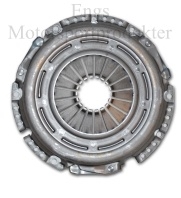 Forsterket trykkplate Volvo S / V40, S60, V70N