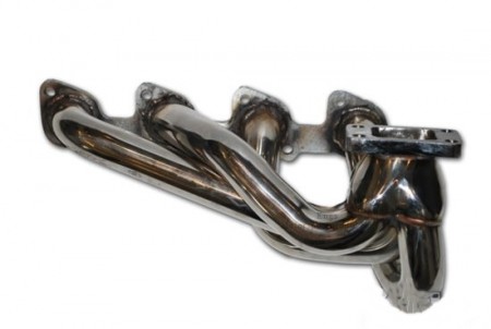 240, 740, 940 8v Turbogrenrør