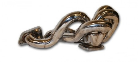  Saab 9-5 'Extreme' T3 flens