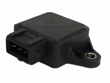 TPS / Spjeldposisjonssensor 850, S / V70