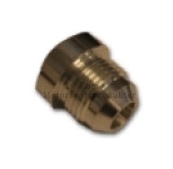 AN16 Sveisemutter Rustfritt stål