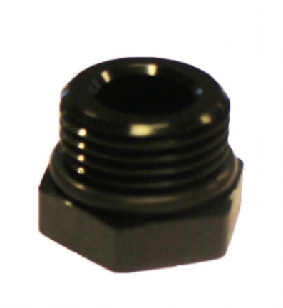 Plugg med o-ring AN6