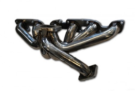  Nissan RB26DETT Toppmontert T3 Flens