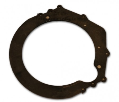 Saab motor til Chevrolet Automat