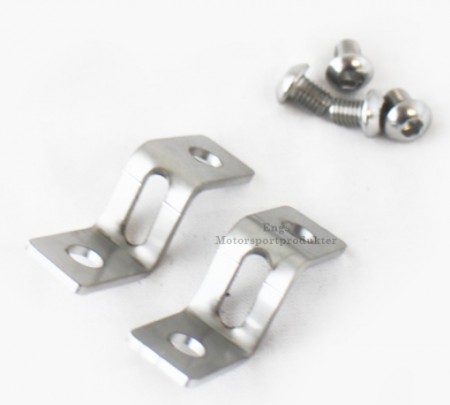 Feste Nuke Fuelrail Volvo 8/16V