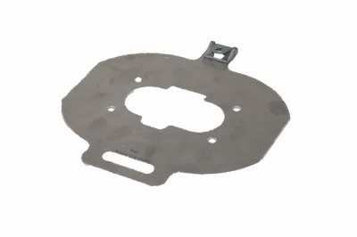 Hovedplate for luftfilter Weber 36/36 DCD