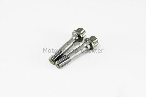 Rådebolter 3/8x1,6'