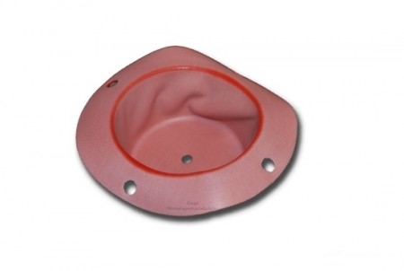 Membran for 40 mm wastegate HKS-stil