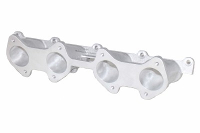 Ford sierra/escort 16V 2x weberinnsug