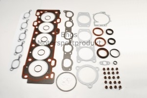 Sotningsett 5-Cyl 83mm S/V70, V70, XC70, S60, S80