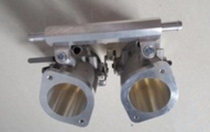 Fajs 42mm IDF spjeldhus