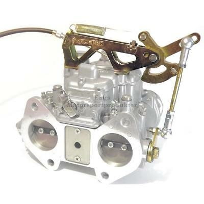 Wiresett Weber/Fajs DCOE, T1