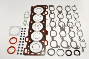 Sotningsett 5-Cyl 83mm 850, S/V70, S60, S80