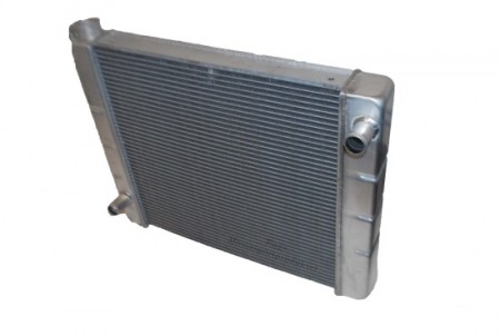  26'x18,5' Ford/Chrysler med 32mm koblinger