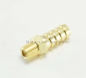 1/4 NPT til 8 mm slange -Rett-