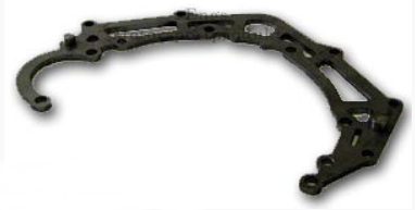 Volvo B20/B23/B230 Rett - Chevrolet PG/350