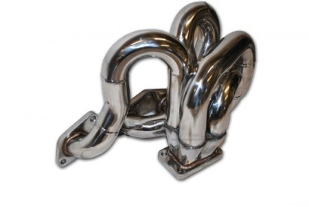  Saab 9000 'Extreme' TD04 flens