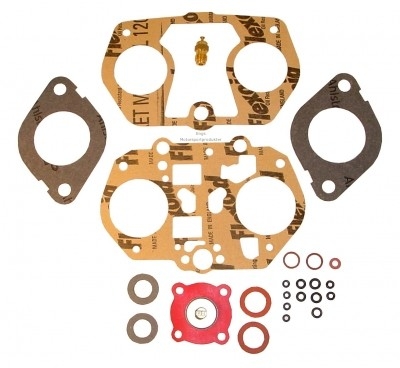 Servicekit 36 DRLA