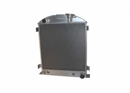 Hotrod Radiator