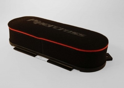 Filter 435x152mm, H:130mm