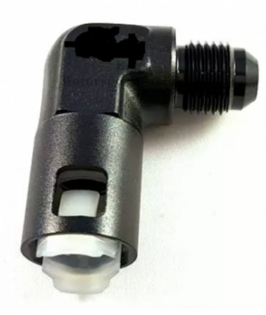 Hurtigkobling AN8 Etanolsensor flexifuel