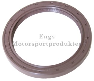 Simring veiv registerdeksel