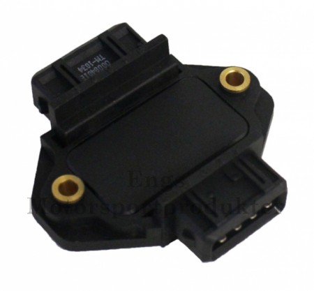 Tenningsmodul Audi, VW 1.8T 0227100201