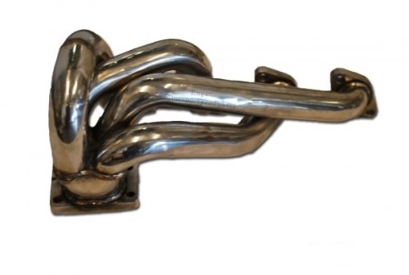 740, 940 8V Turbogrenrør