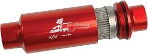 Aeromotive 10 Micron filter