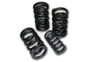 S50 dobbel ventilfjær 'Race'