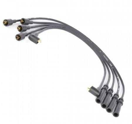 Pluggledningsett Bosch B19-B230 med blokkfordeler