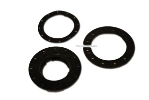 Tanklocks beslag (reserve)