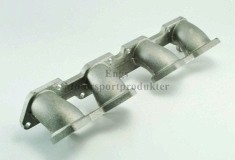 Innsug Volvo B23/230 - Værsting 48mm