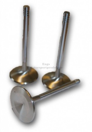 Innsugsventil Volvo B21/B23/B230, 46mm