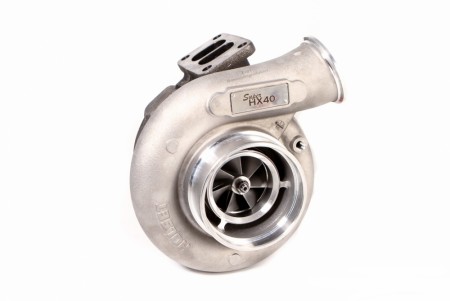 Holset Super HX40-16