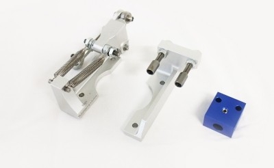 Wiresett 2 stk. Weber DCO, DCOE