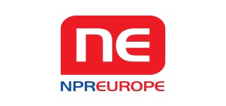 Thrustskiver for bærelager B200,B230 1985-1988