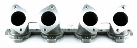 Innsug Volvo B234 16v