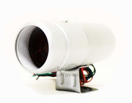 Justerbar Stor Bryterlampe 4-6-8 syl