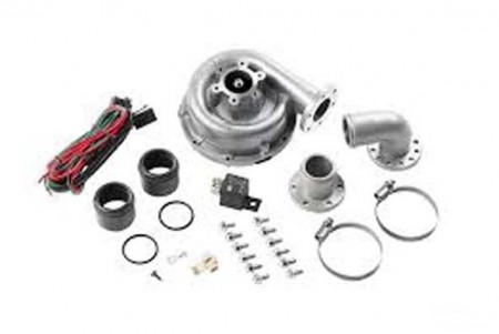 Davies Craig EWP130L vannpumpesett