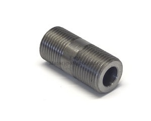  Adapternippel Oljefilterflytter for Volvo Rødblokk