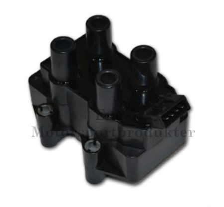 Tennspole 4-sylindret 'Wastespark'