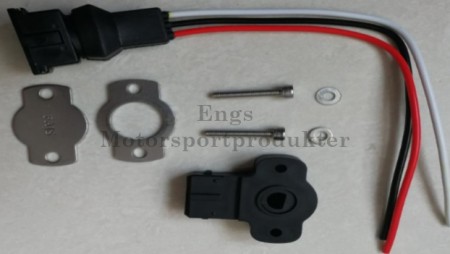 TPS sensor kit