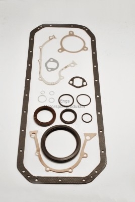 Kompletteringsett M20