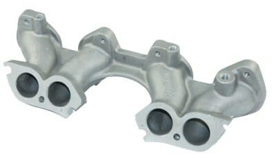 Innsug Toyota Corolla/Corona/Starlet