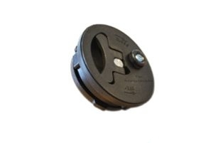 Tank lock til Fuelcell (reserve)