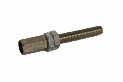 Reservejustering DCOE værsting wiresett.