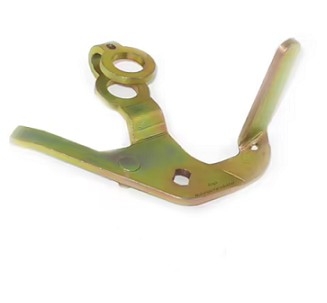 Wiresett-arm Dellorto DHLA